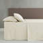 Easy Iron Percale Fitted Sheet-6799502-11153243