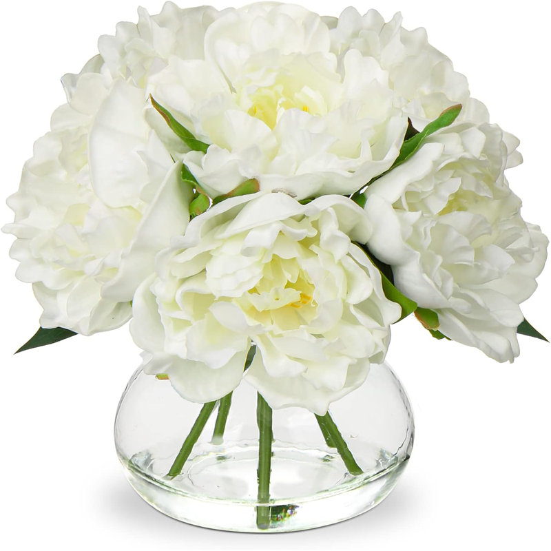 Fausse plante 9,5 po