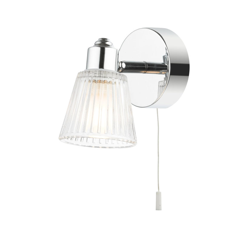 Loredo Armed Sconce