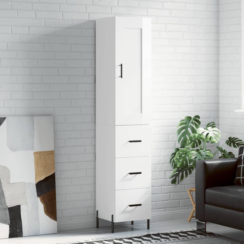 Storage Cabinet