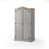 Grey is out of stock