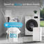 12L Low Energy Dehumidifier with Laundry Mode