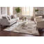 MEHARI 6,7 X 9,6 23 299-6262 IVOIRE / GRIS / TAUPE-117273656