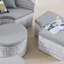 Lit de jour pour patio Scottsdale-773858976
