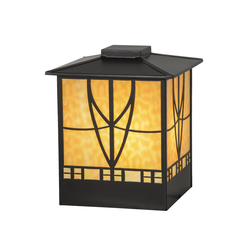 Luminaire suspendu à 2 lumières Scottsdale Mission
