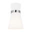 Clark 1 - Light Bath Sconce-1056850432-1056850460