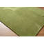 Tapis d'intérieur touffeté à la main Odacia-893496475
