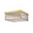 Swati Glass Flush Mount-1667181853-1667181852