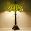 Lampe de table Tiffany