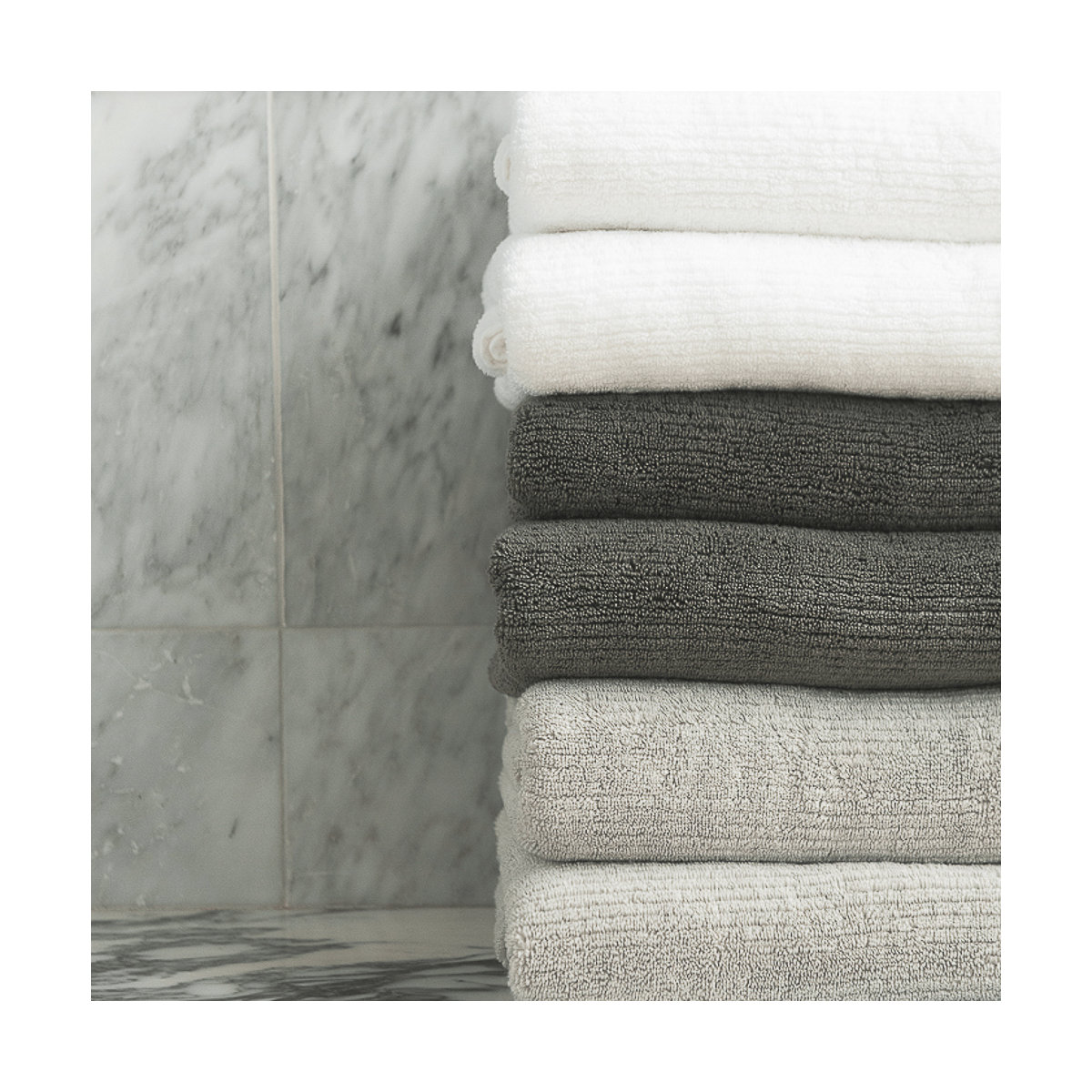 Cozy Earth Bath Towels - Thumbnail 3