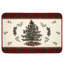 Tartan Bath Rug