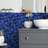 Merola Tile Hudson Due 2" Hex 10-7/8 " x 12-5/8 " Porcelain Mosaic Floor and Wall Tile-1789733677