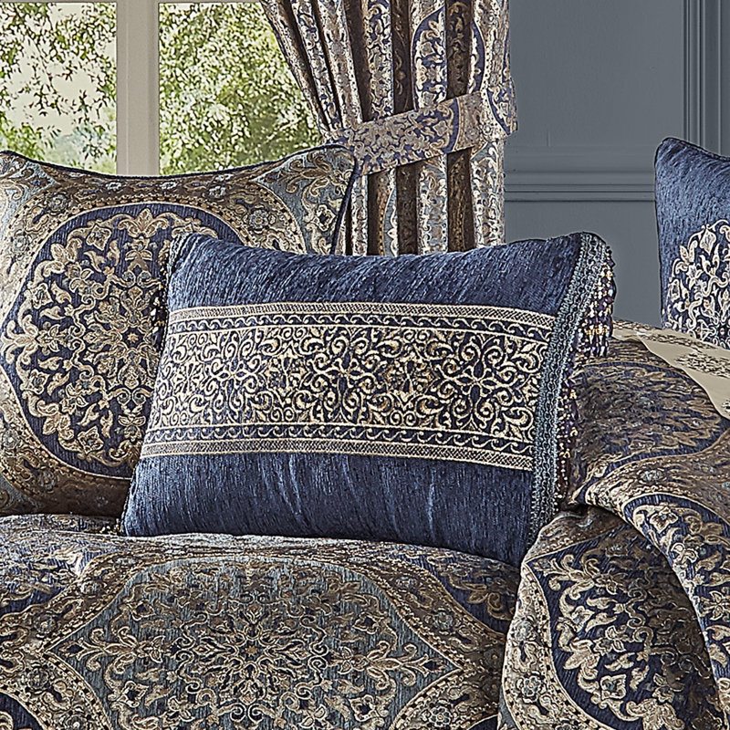 Coussin Botticelli Boudoir