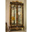 Athena Solid Wood Display Stand