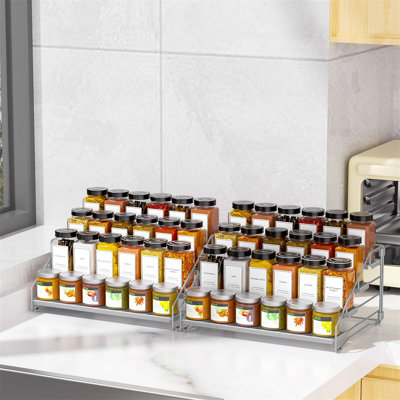 Spice Rack