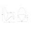 Chaise d'appoint-453478598