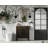 30 inch Single Bathroom Vanity-1358314570