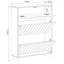 Shoe Storage-205800490-205800494