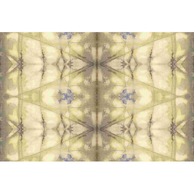 Miroir de l'abstraction II