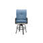 Palazzo Cushion Stool