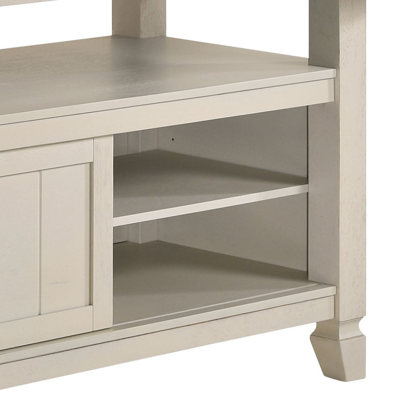 Table rectangulaire Dajae