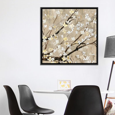 " Pearls In Bloom II "