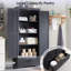 Armoire de cuisine 72 po Farmhouse-1764281482