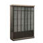 Symbiose Solid Wood China Cabinet