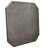 Laverton Octagon W/Taco 7-7/8 In. X 7-7/8 In. Porcelain Floor And Wall Tile-112682572