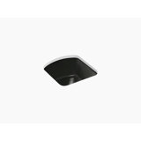Napa™ 19" L x 19" W Undermount Bar Sink