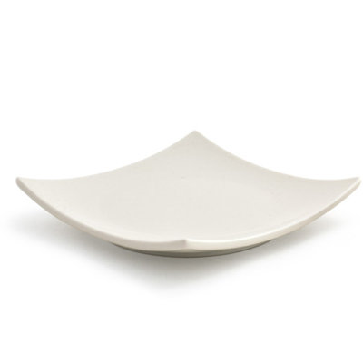 Origami 5" Bread and Butter Plate
