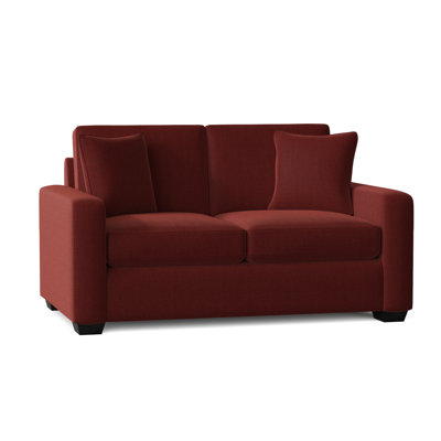 Anastase Upholstered 64'' Sofa