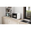Countertop Dishwasher Portable Dishwasher with 5 Washing Programs