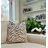 Velvet Zebra Throw Pillow Cover-112602135-112602137