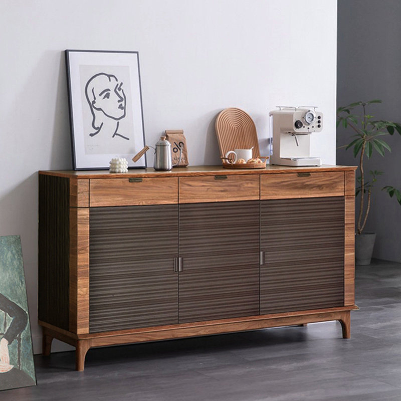Buffet haut de gamme vintage italien