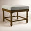 Lind Island Upholstered Bench-54348581-54348611