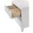 Contemporary Bed 3pc Set-600046183