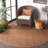 Talaiyah Performance Geometric Rug-1038507555