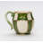 Emerald Holiday Teacup Set of 4