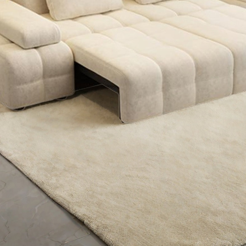 Canapé électrique Fashion, H 32,28 po x l 88,18 po x P 43,3 po, 2