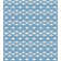 Regency Moderne Geometric Metallic Wallpaper Roll