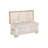 Kyrstle Solid Wood Storage Bench