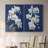 FLORAL Series CLXVI-Premium Gallery Wrapped Canvas -Ready to Hang-108946675