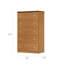 Commode 5 tiroirs Conroy-980650915