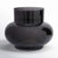 Clarabelle Glass Table Vase-1483075700-1483075703