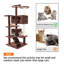 Arbre à chat 52 "Bryant-1475771762