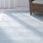 Tapis bleu tissé à la main Kelbark-23147581