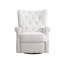 Alice Wingback Swivel Recliner-224904522