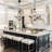 Beesley 5 - Light Sputnik Sphere Chandelier