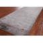Tapis tribal gris Gabbeh 3 x 10